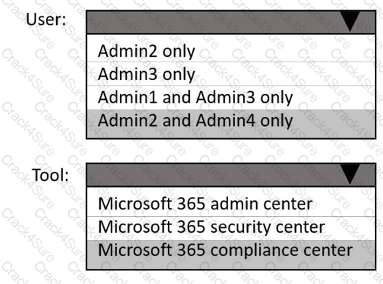 MS-203 question answer