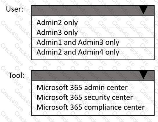 MS-203 question answer