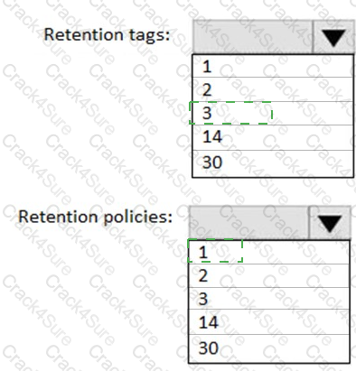 MS-203 question answer