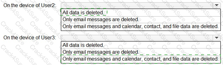 MS-203 question answer