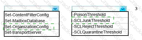 MS-203 question answer