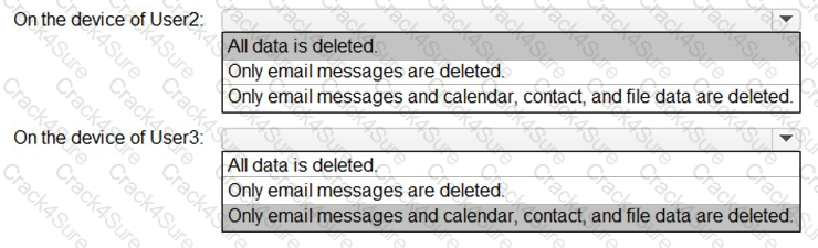 MS-203 question answer