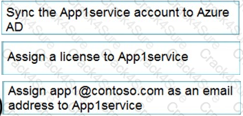 MS-203 question answer