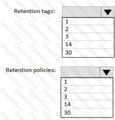 MS-203 question answer