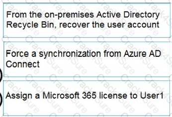 MS-203 question answer