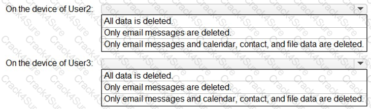 MS-203 question answer