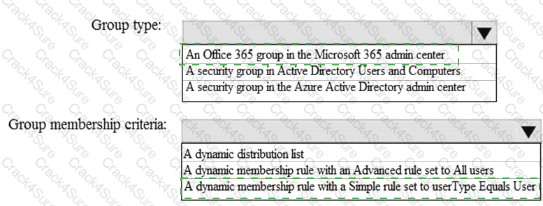 MS-500 question answer