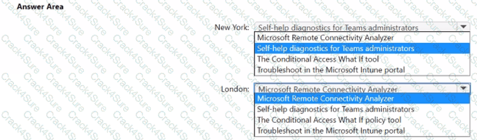 MS-721 question answer