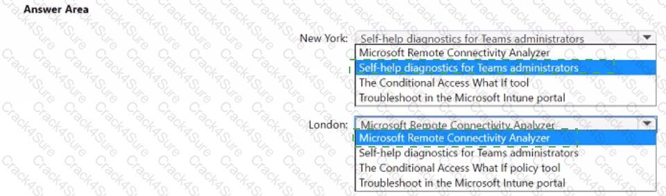 MS-721 question answer