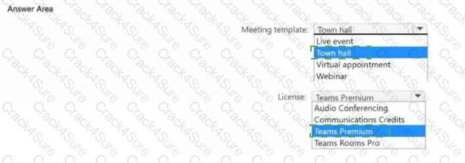 MS-721 question answer