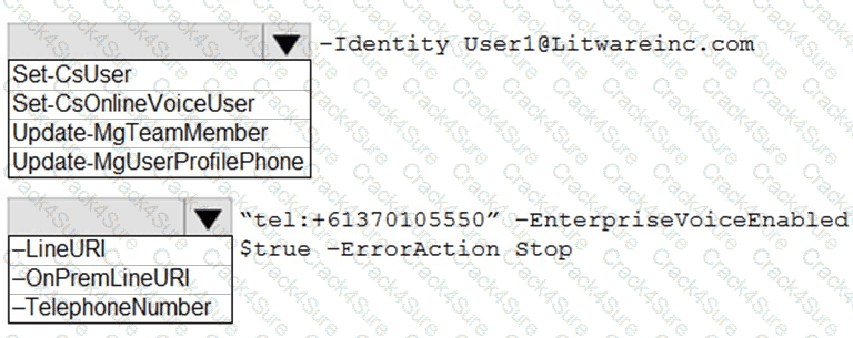 MS-721 question answer