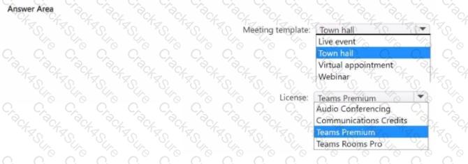 MS-721 question answer