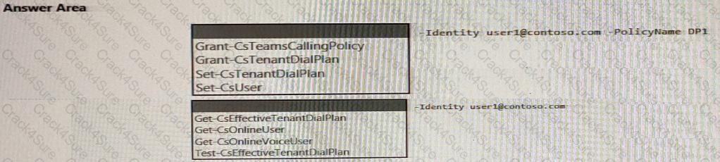 MS-721 question answer
