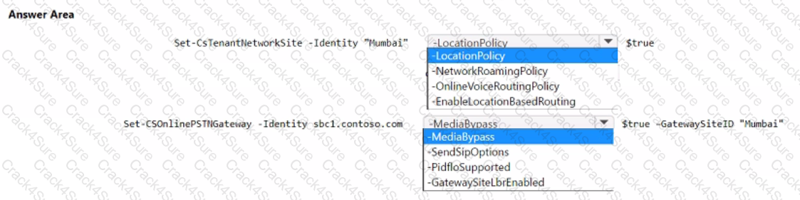 MS-721 question answer
