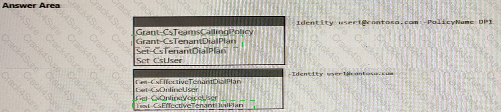 MS-721 question answer