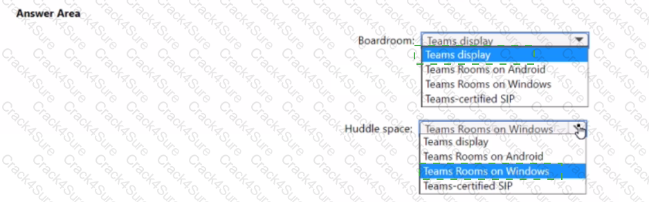MS-721 question answer