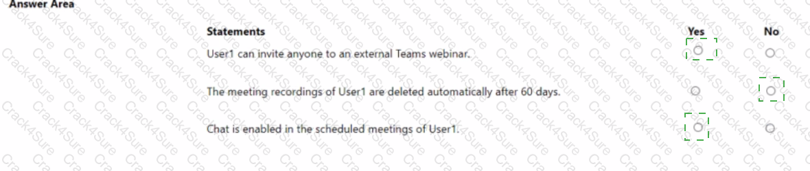 MS-721 question answer