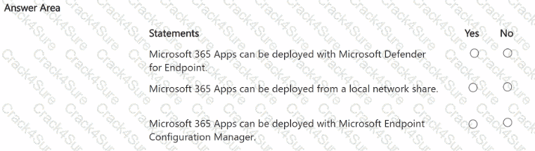 MS-900 question answer