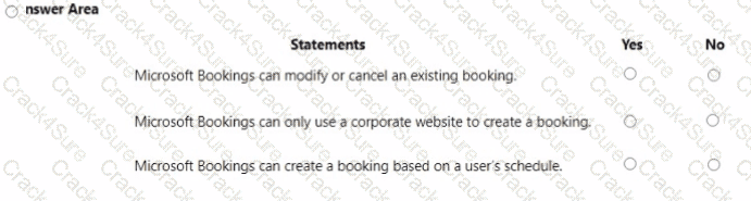 MS-900 question answer