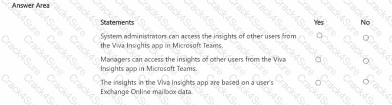 MS-900 question answer