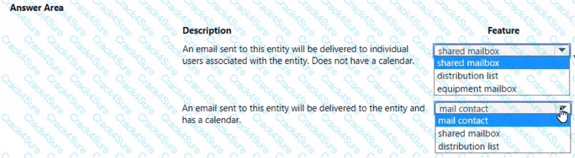 MS-900 question answer