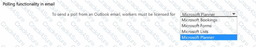 MS-900 question answer