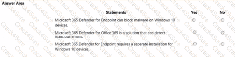 MS-900 question answer