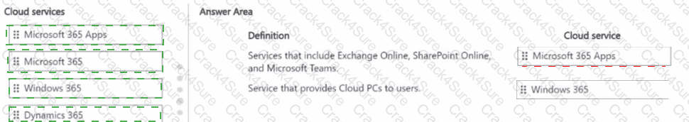 MS-900 question answer