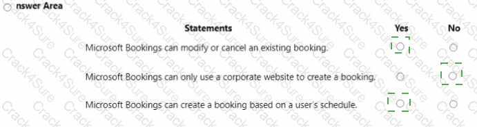 MS-900 question answer