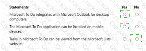 MS-900 question answer