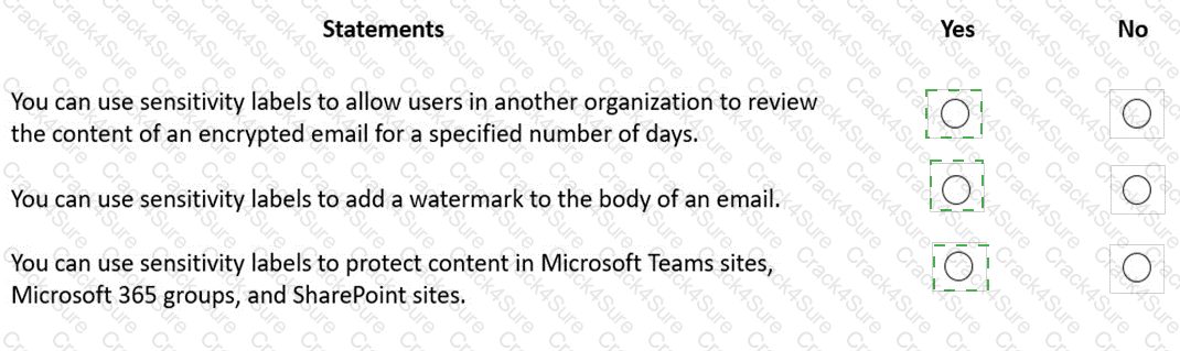 MS-900 question answer