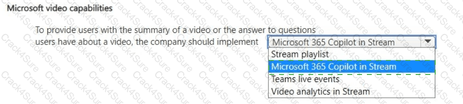 MS-900 question answer