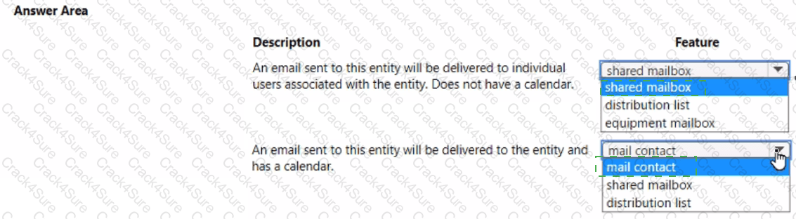 MS-900 question answer