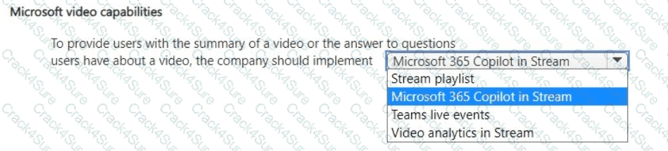MS-900 question answer