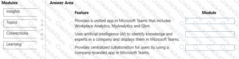 MS-900 question answer