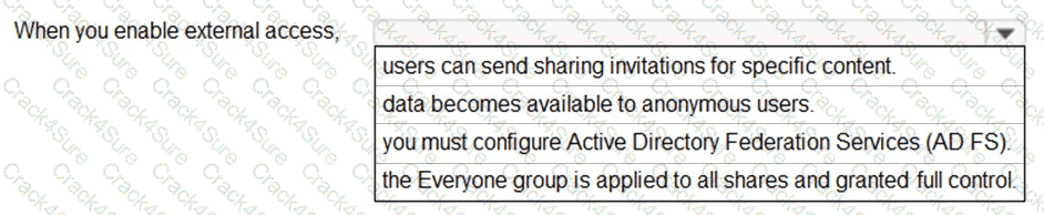 MS-900 question answer