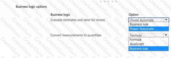PL-100 question answer
