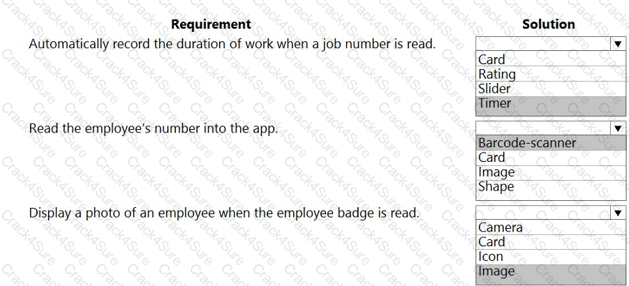 PL-100 question answer
