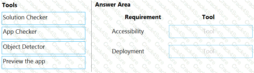 PL-100 question answer