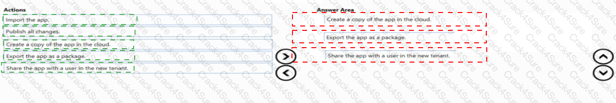 PL-100 question answer