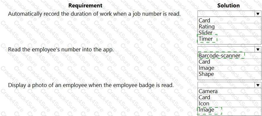 PL-100 question answer