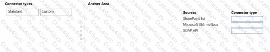 PL-100 question answer