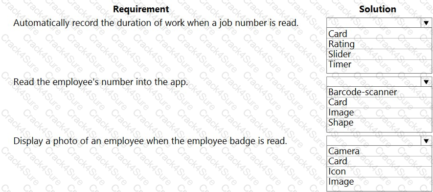PL-100 question answer