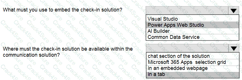 PL-200 question answer