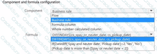 PL-200 question answer