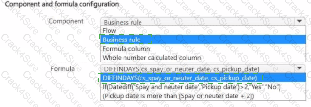 PL-200 question answer