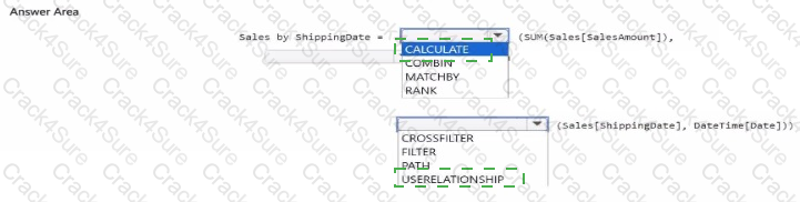PL-300 question answer