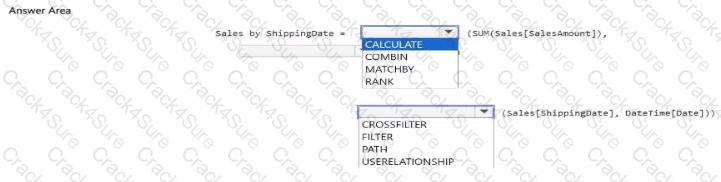 PL-300 question answer