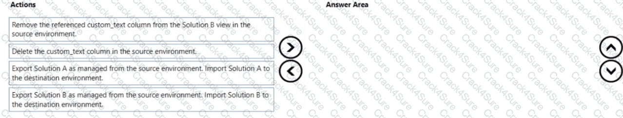 PL-400 question answer