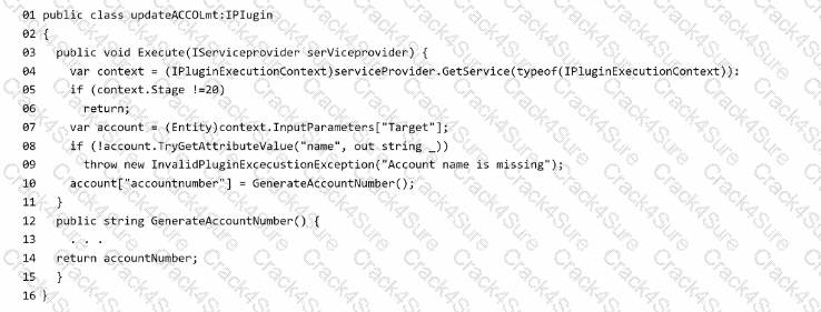 PL-400 question answer